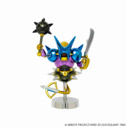 Dragon Quest Metallic Monsters Gallery Killer Machine 2 (ドラゴンクエスト メタリックモンスターズギャラリー キラーマシン2)