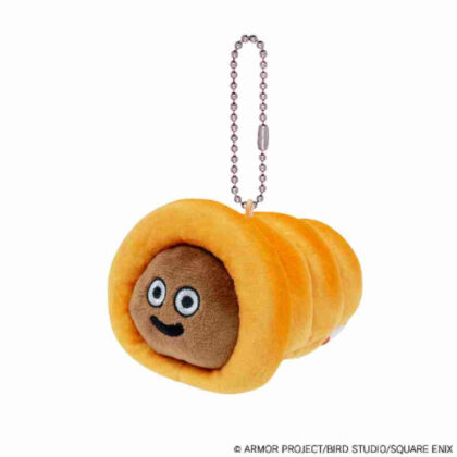 Smile Slime Plush Toy Mascot Slime Coronet (スマイルスライム ぬいぐるみ マスコット スライムコロネ)