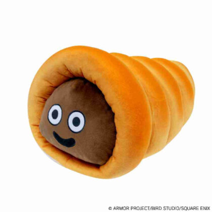 Smile Slime Plush Toy L Slime Coronet (スマイルスライム ぬいぐるみ L スライムコロネ)