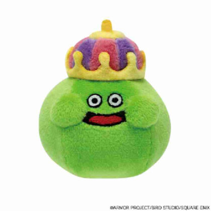 Smile Slime Gyutto Nigirou! Slime Behomazun (スマイルスライム ぎゅっとにぎろう! スライムベホマズン)