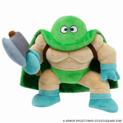 Smile Slime Monster Plush Toy Kandata (スマイルスライム モンスターぬいぐるみ カンダタ)