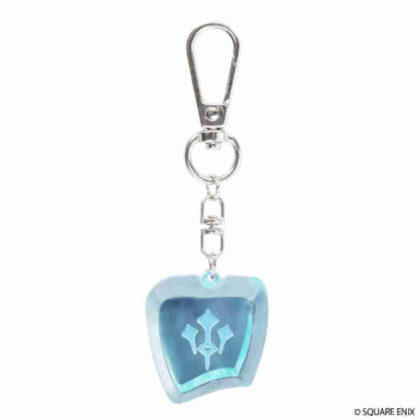 Final Fantasy XIV Job Acrylic Key Chain Sage (ファイナルファンタジーXIV ジョブアクリルキーホルダー 賢者)