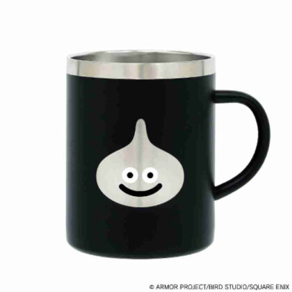 Smile Slime Stainless Steel Cup Metal Slime (スマイルスライム ステンレスカップ メタルスライム)