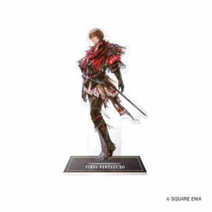 Final Fantasy XVI Character Acrylic Stand Joshua Rosfield (ファイナルファンタジーXVI キャラクターアクリルスタンド ジョシュア・ロズフィールド)