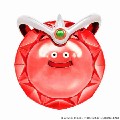 Dragon Quest Metallic Monsters Gallery Slime Madura (ドラゴンクエスト メタリックモンスターズギャラリー スライムマデュラ)
