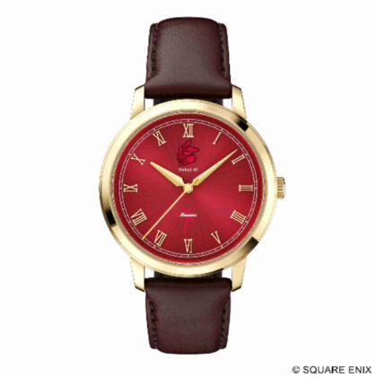 Xenogears Watch Veltor Ido Model (ゼノギアス ウォッチ ヴェルトール イドモデル)
