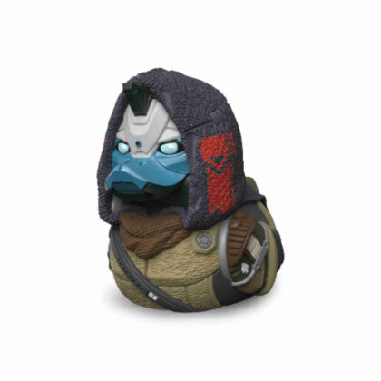 Mini TUBBZ Destiny Cayde 6 (Mini TUBBZ デスティニー ケイド6)