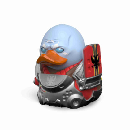 Mini TUBBZ Destiny Zavala (Mini TUBBZ デスティニー ザヴァラ)
