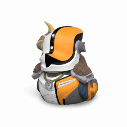 Mini TUBBZ Destiny Lord Shaxx (Mini TUBBZ デスティニー シャックス卿)