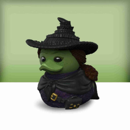 Mini TUBBZ Wicked Elphaba (Mini TUBBZ ウィキッド エルファバ)