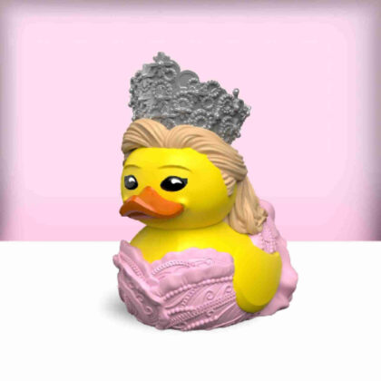 Mini TUBBZ Wicked Glinda (Mini TUBBZ ウィキッド グリンダ)