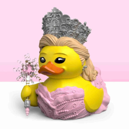 TUBBZ Wicked Glinda (TUBBZ ウィキッド グリンダ)