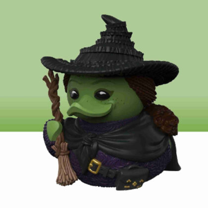 TUBBZ Wicked Elphaba (TUBBZ ウィキッド エルファバ)