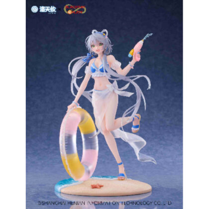 BLACKRAY ENJOY Vsinger - Luo Tianyi Summer Sea Breeze Ver. 1/7 Scale Figure (BLACKRAY ENJOY Vsinger - 洛天依(ルォ・テンイ)夏の海風Ver. 1/7スケールフィギュア)