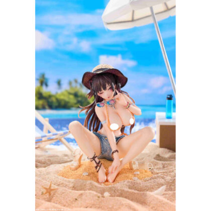 Asato-san Swimsuit Ver. (安里さん 水着Ver.)