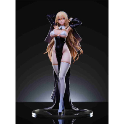 OMAHA Sophia Marianne 1/6 scale painted finished figure STD version (OMAHA ソフィア・マリアンヌ 1/6スケール塗装済完成品フィギュア STD版)