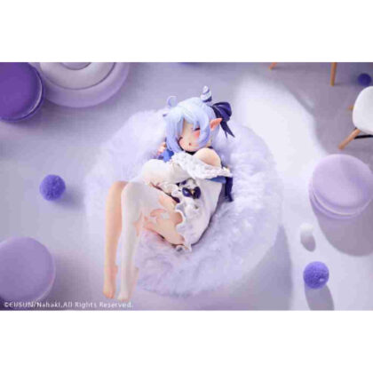 EUSUN Sleeping Devil Consent? (Nonos) 1/6 scale painted finished figure Regular version (EUSUN 睡眠悪魔 諾諾?(ノノス) 1/6スケール塗装済完成品フィギュア 通常版)