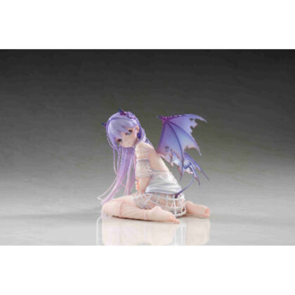 ToEyEsN Devil Girl 1/7 scale painted finished figure (ToEyEsN 悪魔娘 1/7スケール塗装済完成品フィギュア)