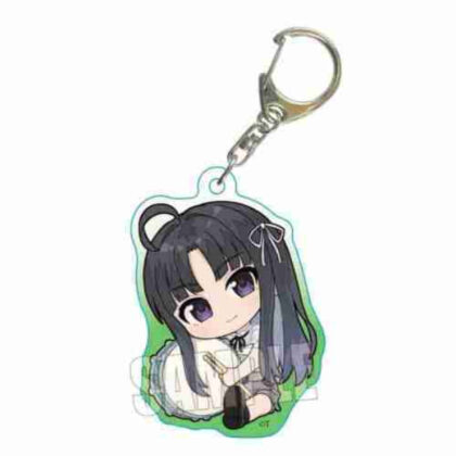 AKGCR-03 ぎゅぎゅっとアクリルキーホルダー ガールズバンドクライ/安和 すばる (AKGCR-03 牛牛壓克力鑰匙圈 女子樂隊 Cry/安和昴)