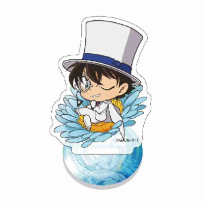 名探偵コナン ぷちふれ アクリルスタンド 怪盗キッド (名偵探柯南 Petit Fure 壓克力支架 怪盜小子)