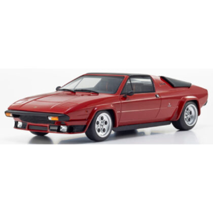 ランボルギーニ シルエット (レッド) (蘭博基尼剪影（紅）)