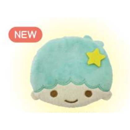 サンリオ キャラがま キキ (三麗鷗角色玩具琪琪)