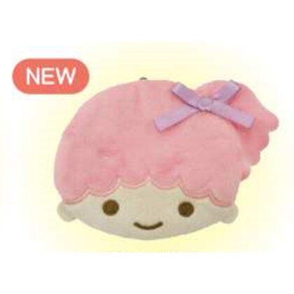 サンリオ キャラがま ララ (三麗鷗角色玩具拉拉)