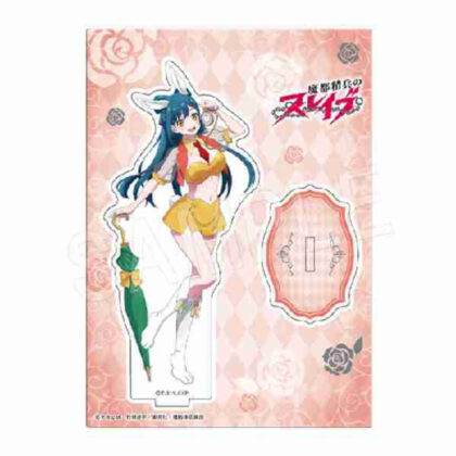 魔都精兵のスレイブ アクリルスタンド アリスVer. 東日万凛 (真藤誠平的奴隸 亞克力立牌 愛麗絲 東一 Ver.)