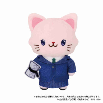 名探偵コナン withCAT アイマスク付きぬいぐるみキーホルダーPlus 毛利蘭 (名偵探柯南 withCAT 毛利蘭毛利蘭 毛利蘭 毛利蘭 毛利蘭 毛利蘭 毛利蘭 毛利蘭 毛利蘭)