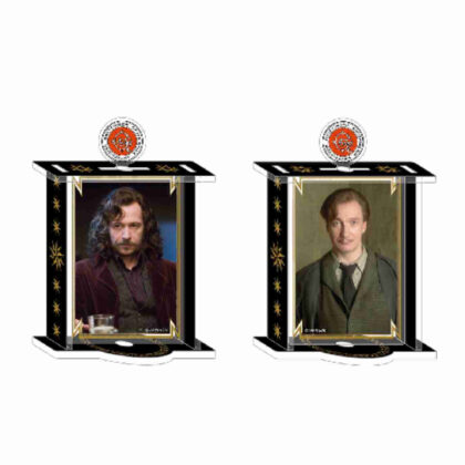 ハリー・ポッター 回転アクリルスタンド B Sirius Black &Remus Lupin (哈利波特旋轉壓克力支架 B 天狼星布萊克和萊姆斯盧平)