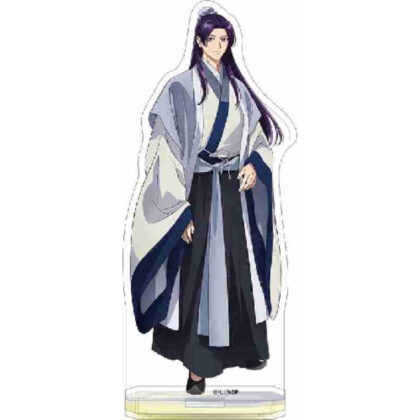 薬屋のひとりごと アクリルスタンド 壬氏、衣装替2025Ver. (藥劑師的獨白 亞克力立牌 金吉 服裝變更 2025 Ver.)