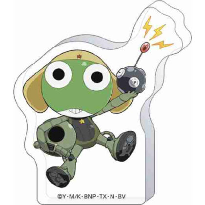 ケロロ軍曹 ころっと ケロロ(006) (Keroro Kororo 中士 (006))