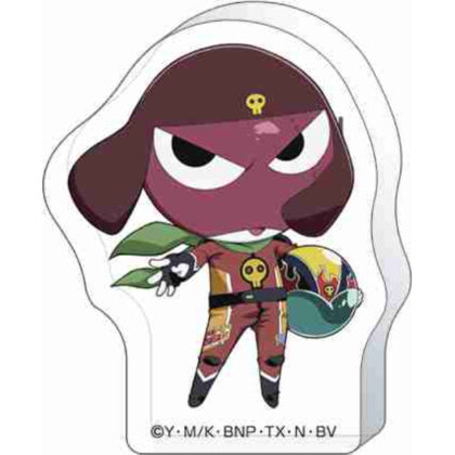ケロロ軍曹 ころっと ギロロ(008) (Keroro 克羅羅·吉羅羅中士 (008))