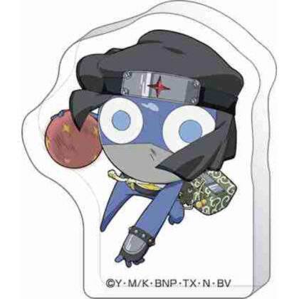 ケロロ軍曹 ころっと ドロロ(010) (Keroro 中士 Kororo Dororo (010))