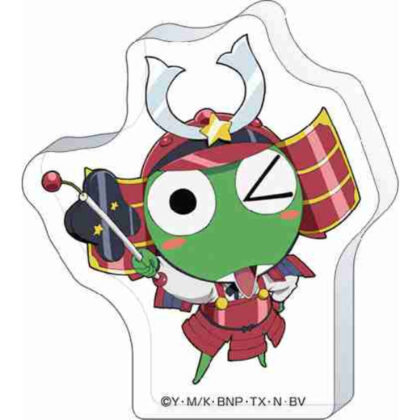 ケロロ軍曹 ころっと ケロロ(011) (Keroro Kororo 中士 (011))