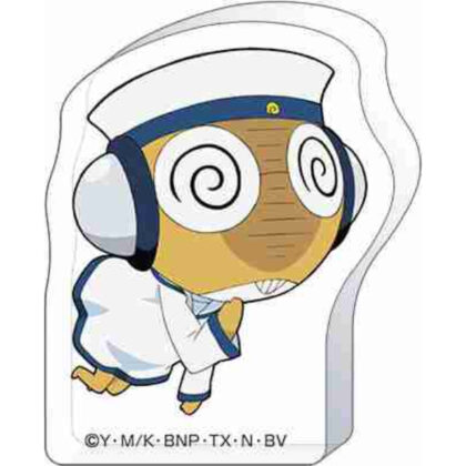 ケロロ軍曹 ころっと クルル(014) (Keroro Kororu Kururu 中士 (014))