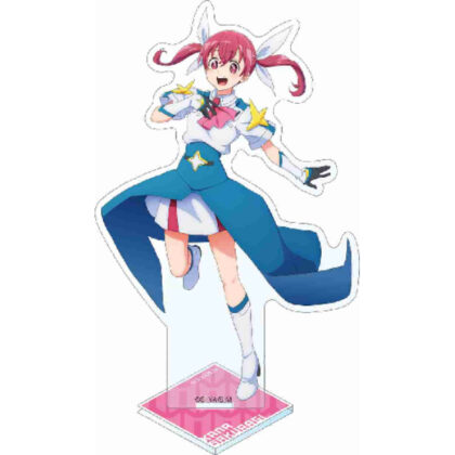 株式会社マジルミエ アクリルスタンド 桜木カナ (Majilmier Co., Ltd. 壓克力支架 櫻木佳奈)