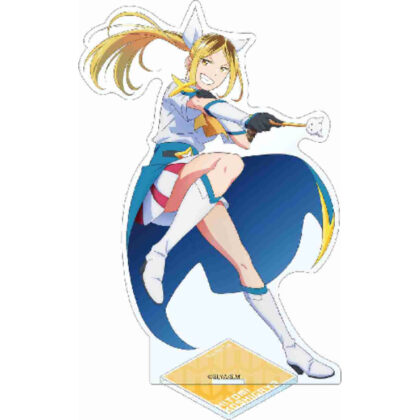 株式会社マジルミエ アクリルスタンド 越谷仁美 (Majilmier Co., Ltd. 壓克力支架 Hitomi Koshigaya)
