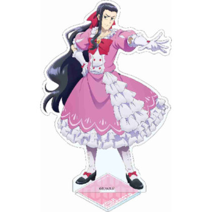株式会社マジルミエ アクリルスタンド 重本浩司 (Majilmier Co., Ltd. 壓克力支架 Koji Shigemoto)