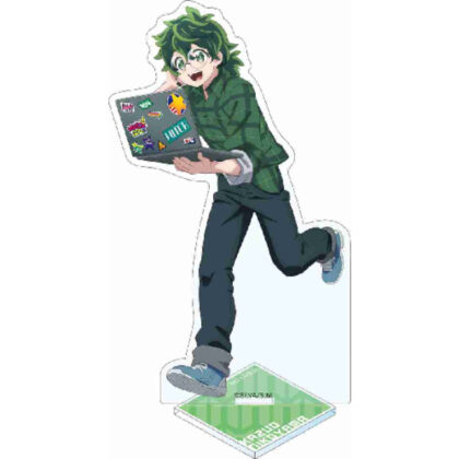 株式会社マジルミエ アクリルスタンド 二子山和央 (Majilmier Co., Ltd. 壓克力支架 Kazuo Futagoyama)