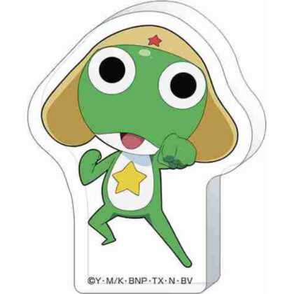 ケロロ軍曹 ころっと ケロロ(016) (Keroro Kororo 中士 (016))