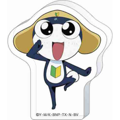 ケロロ軍曹 ころっと タママ(017) (Keroro Corotto Tamama 中士 (017))
