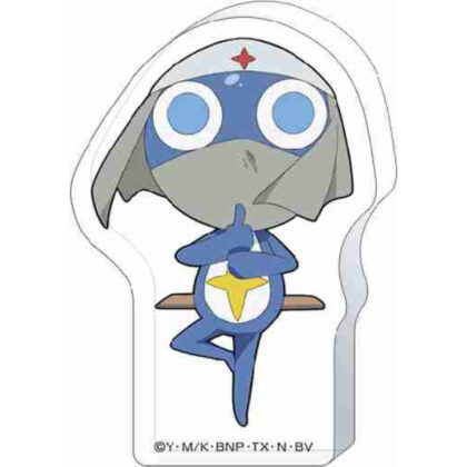 ケロロ軍曹 ころっと ドロロ(020) (Keroro 中士 Kororo Dororo (020))