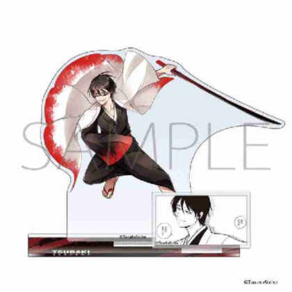 SERVAMP-サーヴァンプ- アクリルスタンド 椿