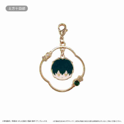 銀魂 ゆらゆらチャーム 土方十四郎 (銀魂 Yurayura 魅力 土方敏郎)