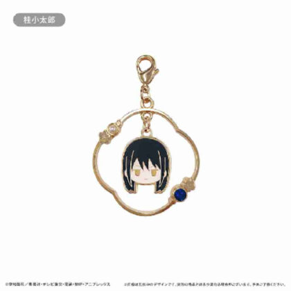 銀魂 ゆらゆらチャーム 桂小太郎 (銀魂 Yurayura 魅力 桂小太郎)