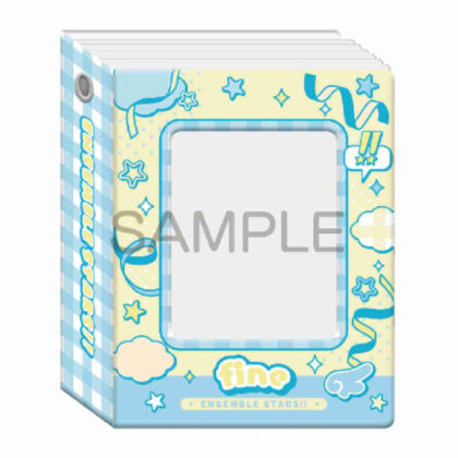 あんさんぶるスターズ!! コレクトブック fine (合奏明星！)
