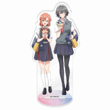 ささやくように恋を唄う アクリルスタンド (低聲訴說愛意的亞克力立架)