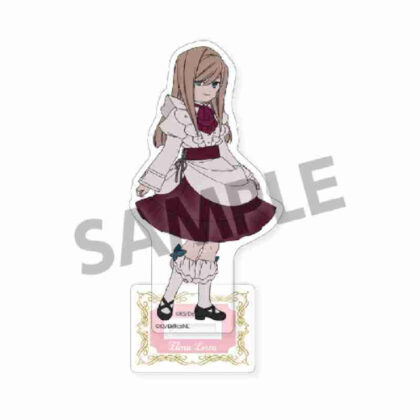 デリコズ・ナーサリー アクリルスタンド エレーナ・ロルカ (Derico 的苗圃壓克力支架 Elena Lorca)