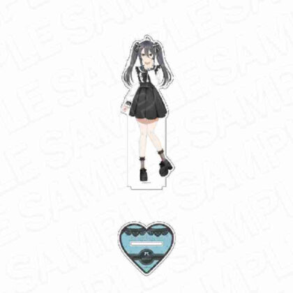 時々ボソッとロシア語でデレる隣のアーリャさん デカアクリルスタンド 君嶋綾乃 Kawaii Ver. (有時候在俄羅斯大型壓克力看台上脫口而出的隔壁阿莉亞桑君島綾乃卡哇伊Ver.)